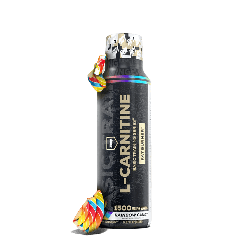 Redcon1 - L - Carnitine - 1500mg - Rainbow Candy 30serv - Fat Burner - Animal Supps | Sports Nutrition & Supplement Store | Vineland, NJ