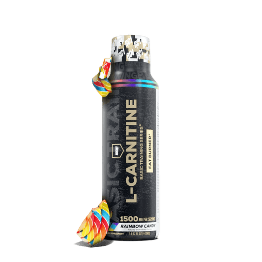 Redcon1 - L - Carnitine - 1500mg - Rainbow Candy 30serv - Fat Burner - Animal Supps | Sports Nutrition & Supplement Store | Vineland, NJ