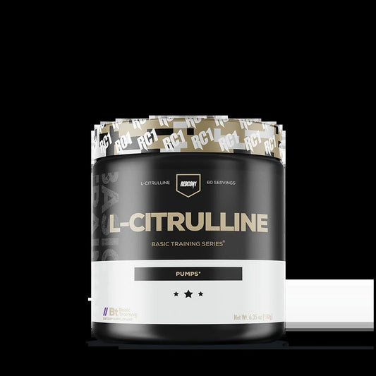 Redcon1 - L - Citrulline - Unflavored 30serv - Amino Acids - Animal Supps | Supplement, Sports Nutrition, and Vitamin Shop | Vineland NJ