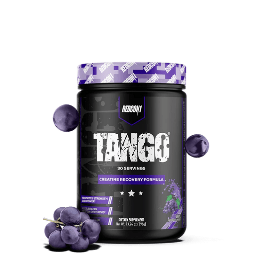 Redcon1 - Tango Creatine - Creatine - Animal Supps | Sports Nutrition & Supplement Store | Vineland, NJ
