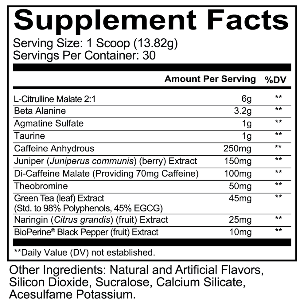 Redcon1 - Total War - Carnorange Crush (Limited Edition) 30serv - Pre - Workout - Animal Supps | Supplement, Sports Nutrition, and Vitamin Shop | Vineland NJ