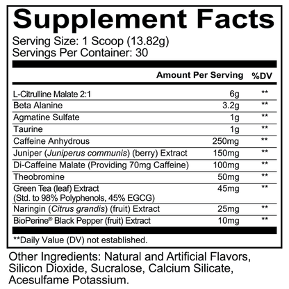 Redcon1 - Total War - Carnorange Crush (Limited Edition) 30serv - Pre - Workout - Animal Supps | Supplement, Sports Nutrition, and Vitamin Shop | Vineland NJ