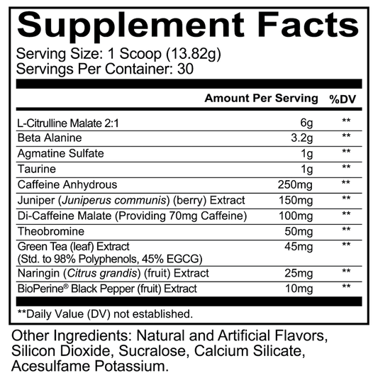 Redcon1 - Total War - Carnorange Crush (Limited Edition) 30serv - Pre - Workout - Animal Supps | Supplement, Sports Nutrition, and Vitamin Shop | Vineland NJ