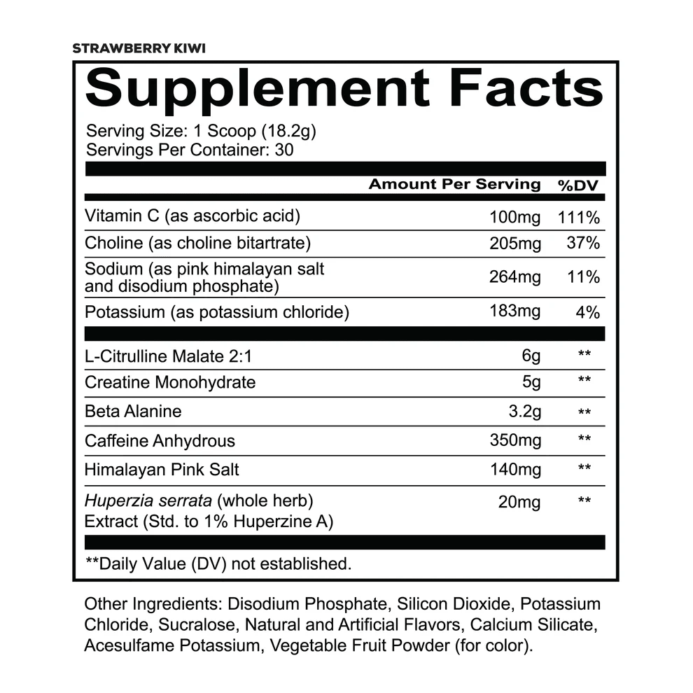 Redcon1 - Total War Reloaded - Sour Gummy Blast 30serv - Pre - Workout - Animal Supps | Supplement, Sports Nutrition, and Vitamin Shop | Vineland NJ