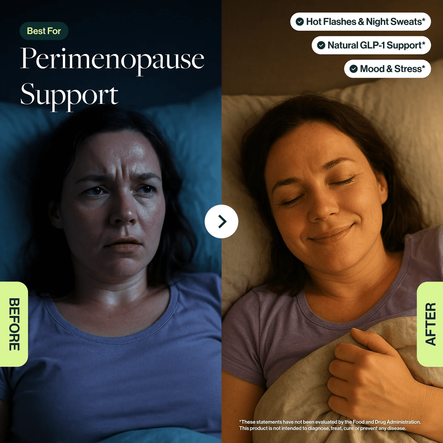 resbiotic® - resW™ Perimenopause Support Postbiotic - 30serv - Menopause Support - Animal Supps | Sports Nutrition & Supplement Store | Vineland, NJ