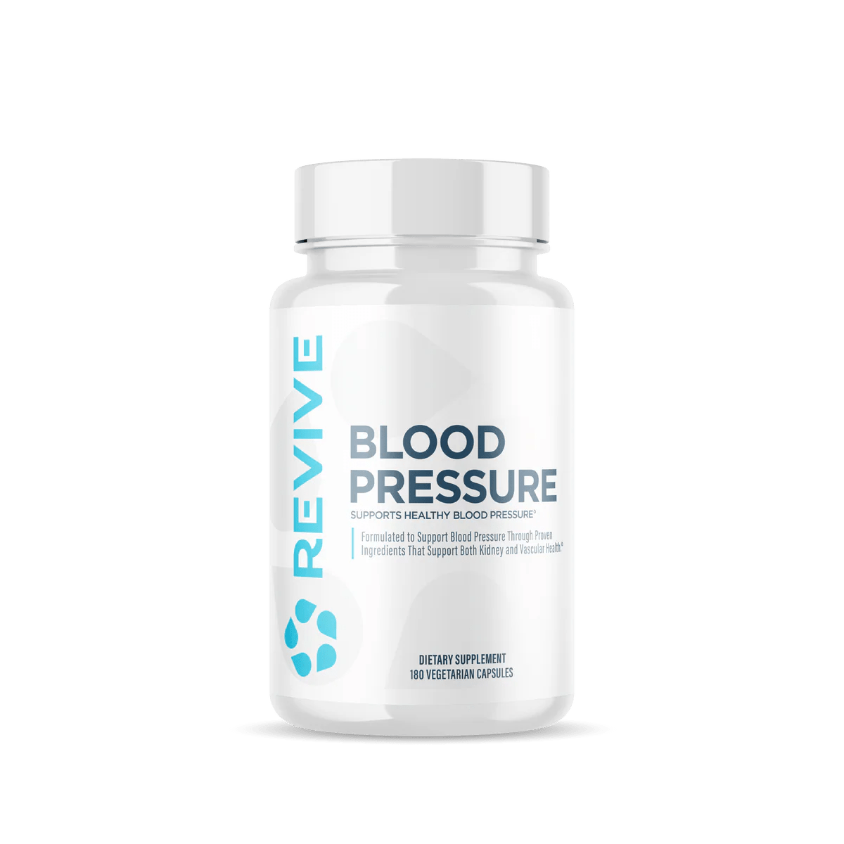 Revive - Blood Pressure - Vitamin & Mineral - Animal Supps | Supplement, Sports Nutrition, and Vitamin Shop | Vineland NJ