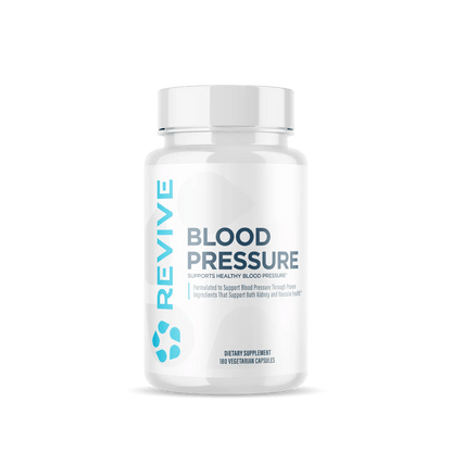 Revive - Blood Pressure - Vitamin & Mineral - Animal Supps | Supplement, Sports Nutrition, and Vitamin Shop | Vineland NJ