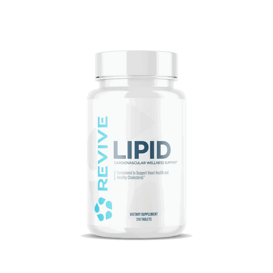 Revive - Lipid - Vitamin & Mineral - Animal Supps | Sports Nutrition & Supplement Store | Vineland, NJ