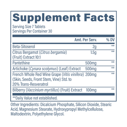Revive - Lipid - Vitamin & Mineral - Animal Supps | Sports Nutrition & Supplement Store | Vineland, NJ