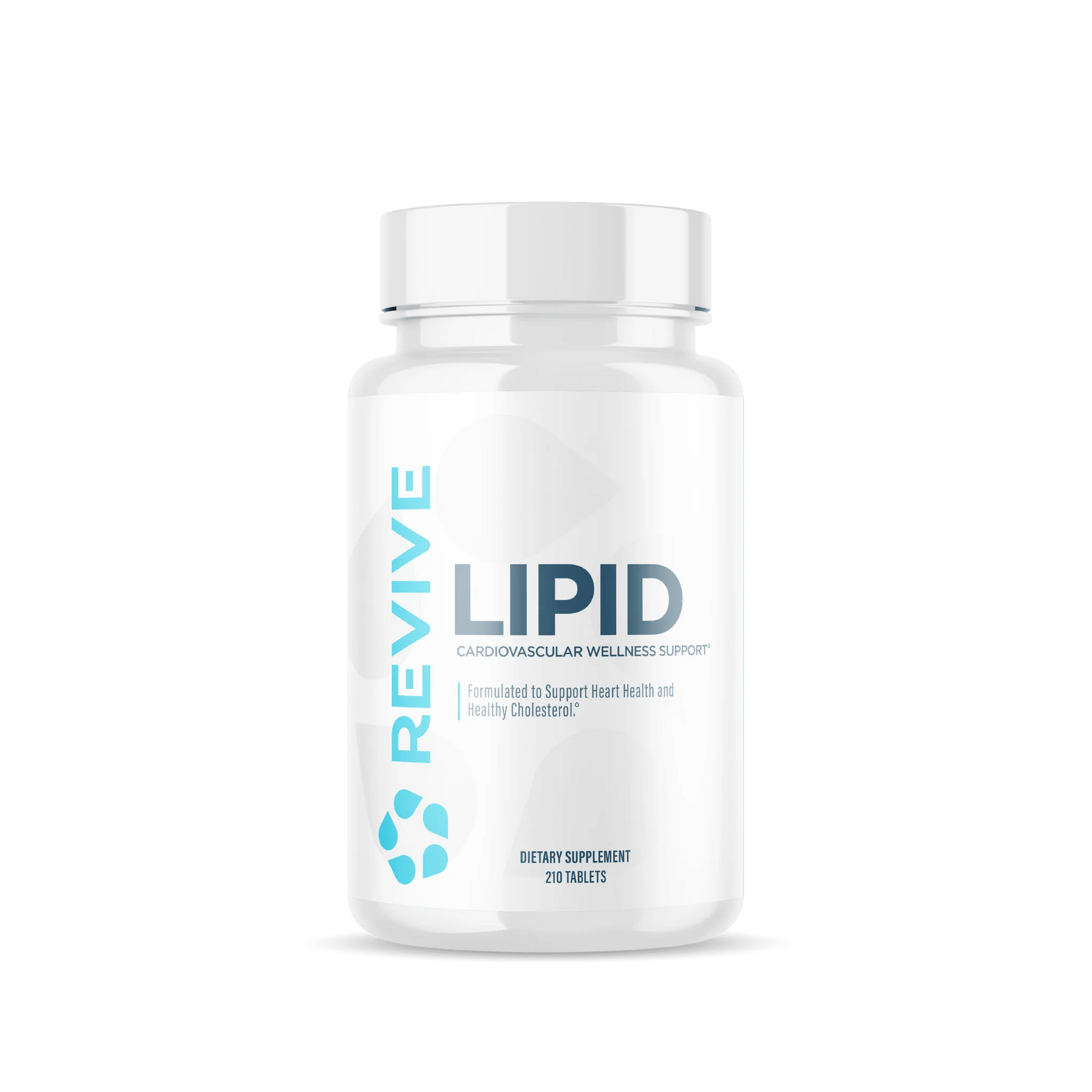 Revive - Lipid - Vitamin & Mineral - Animal Supps | Sports Nutrition & Supplement Store | Vineland, NJ