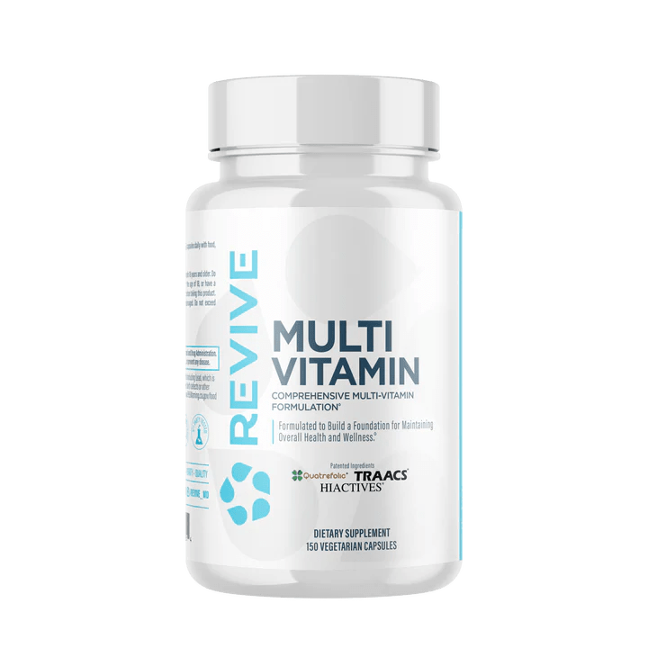 Revive - Multi Vitamin - Vitamin & Mineral - Animal Supps | Sports Nutrition & Supplement Store | Vineland, NJ