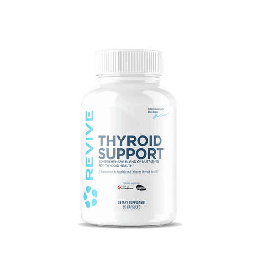 Revive - Thyroid Support - Vitamin & Mineral - Animal Supps | Sports Nutrition & Supplement Store | Vineland, NJ