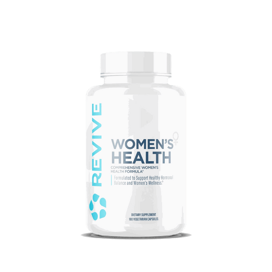 Revive - Women's Health - Multi Vitamin - Animal Supps | Sports Nutrition & Supplement Store | Vineland, NJ