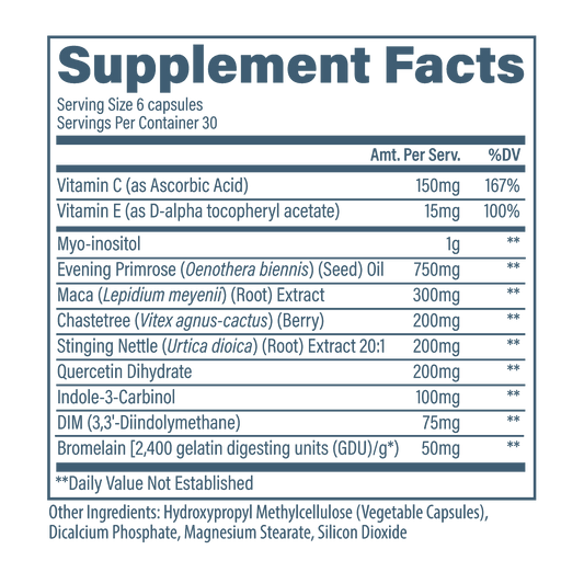 Revive - Women's Health - Multi Vitamin - Animal Supps | Sports Nutrition & Supplement Store | Vineland, NJ