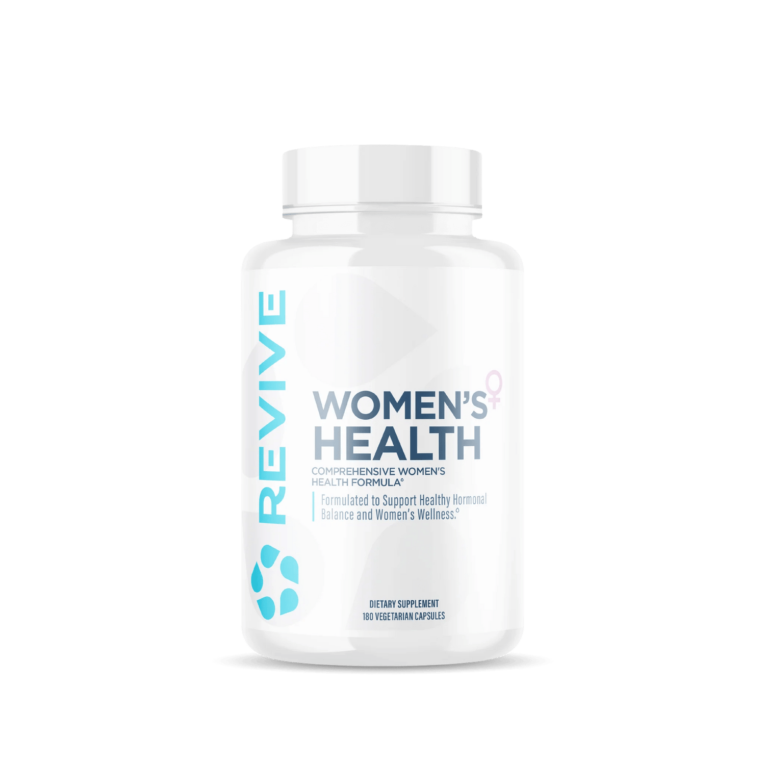 Revive - Women's Health - Multi Vitamin - Animal Supps | Sports Nutrition & Supplement Store | Vineland, NJ