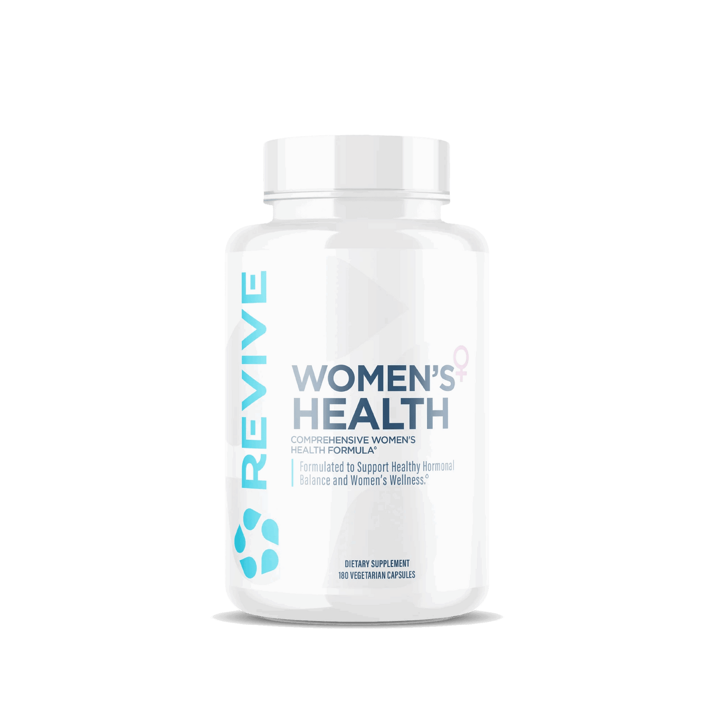 Revive - Women's Health - Multi Vitamin - Animal Supps | Sports Nutrition & Supplement Store | Vineland, NJ