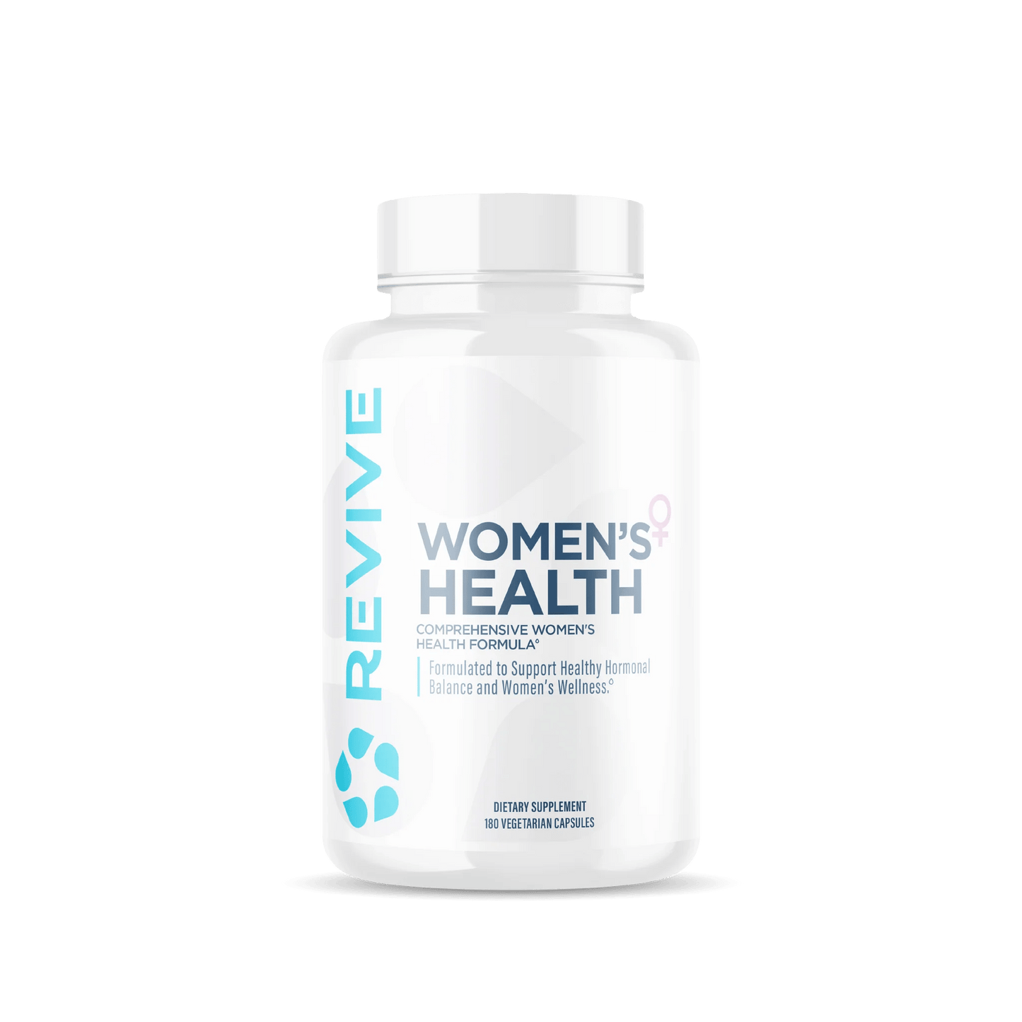 Revive - Women's Health - Multi Vitamin - Animal Supps | Sports Nutrition & Supplement Store | Vineland, NJ