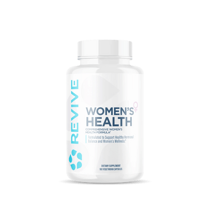 Revive - Women's Health - Multi Vitamin - Animal Supps | Sports Nutrition & Supplement Store | Vineland, NJ