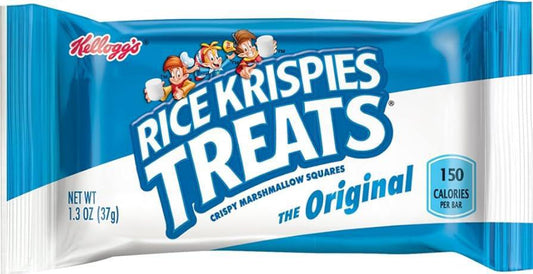 Rice Krispies - Large - Food & Snacks - Animal Supps | Sports Nutrition & Supplement Store | Vineland, NJ