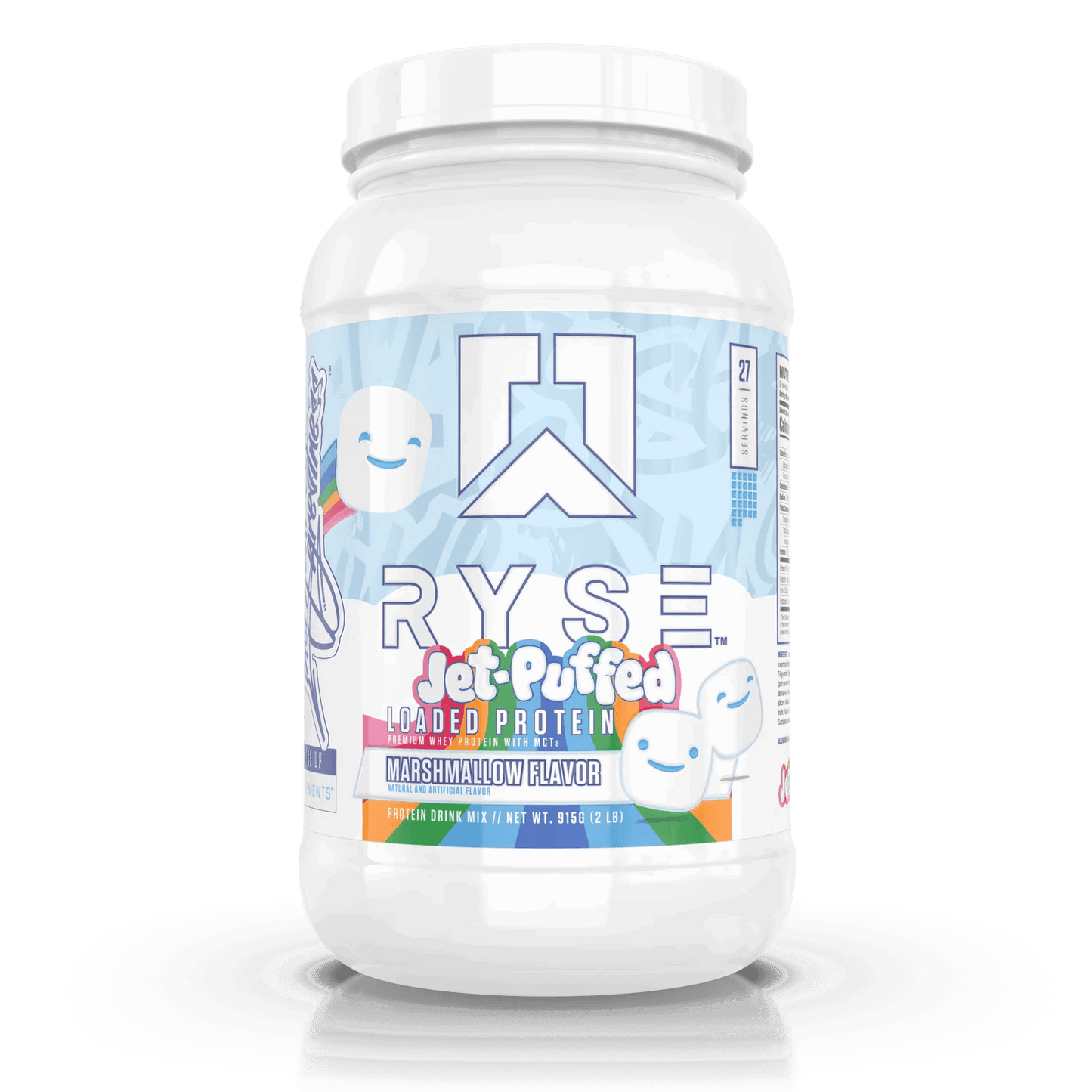 Ryse - Loaded Protein - Protein - Animal Supps | Sports Nutrition & Supplement Store | Vineland, NJ