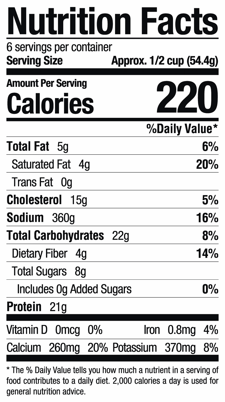 Ryse - Protein Pancakes - Food & Snacks - Animal Supps | Sports Nutrition & Supplement Store | Vineland, NJ