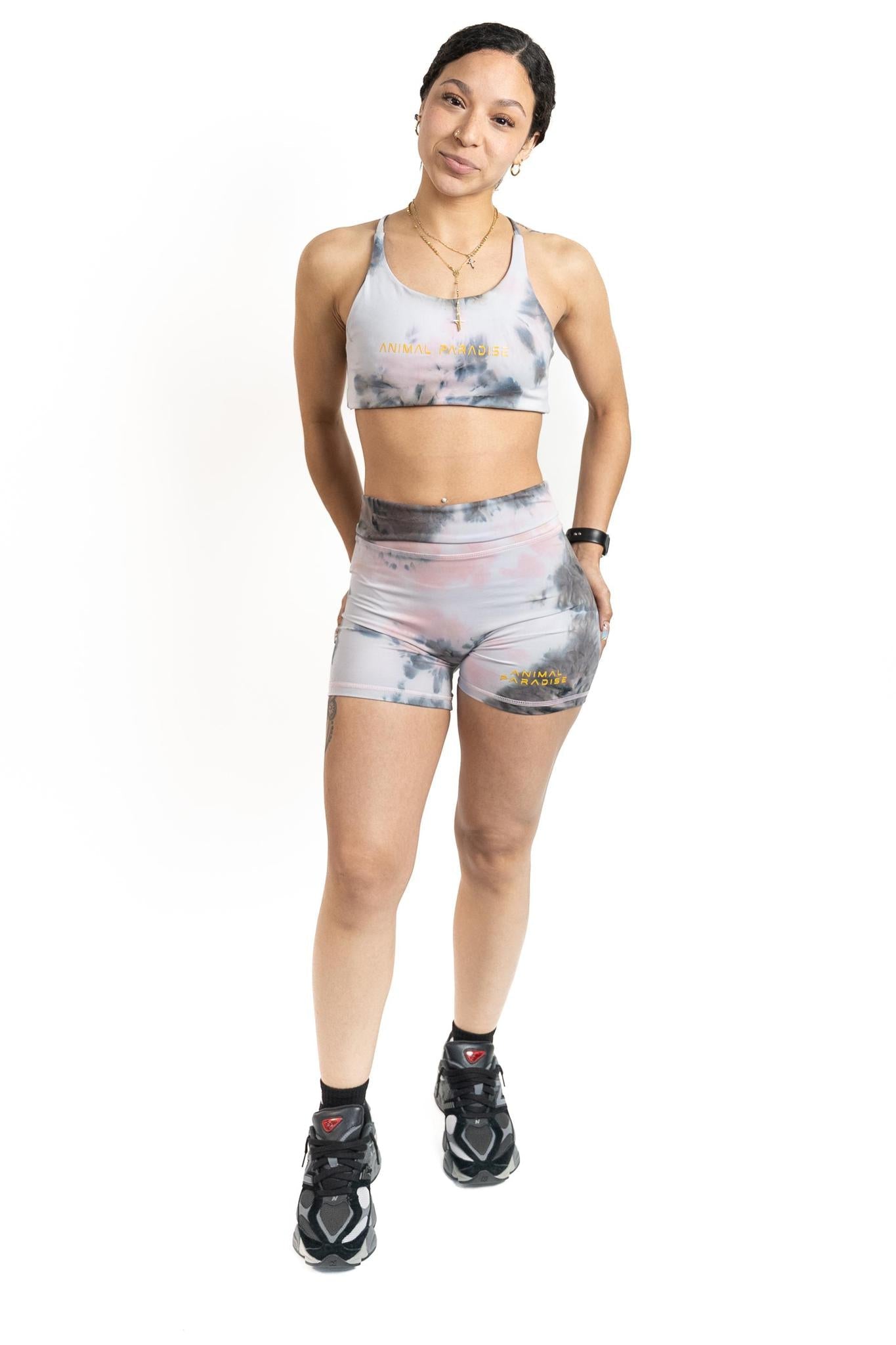 Sports Bra - Spring Drop - XS - Clothing & Gear - Animal Supps | Sports Nutrition & Supplement Store | Vineland, NJ