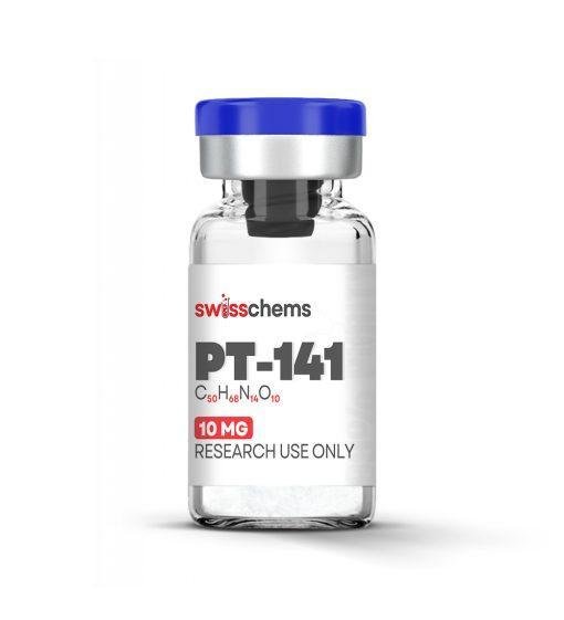 Swiss Chems - PT - 141 - 10mg - Peptides - Animal Supps | Supplement, Sports Nutrition, and Vitamin Shop | Vineland NJ