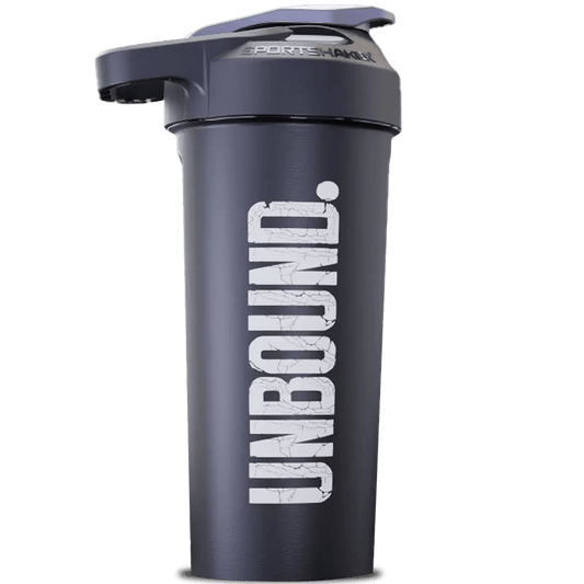 Unbound - Shaker - Shaker - Animal Supps | Sports Nutrition & Supplement Store | Vineland, NJ