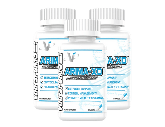 VMI - Arima XD - 3 - Pack 60ct - Health & Wellness - Animal Supps | Sports Nutrition & Supplement Store | Vineland, NJ