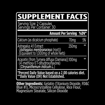 VMI - Arimidrol - 60ct - Hormonal Support - Animal Supps | Sports Nutrition & Supplement Store | Vineland, NJ