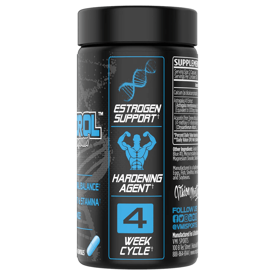 VMI - Arimidrol - 60ct - Hormonal Support - Animal Supps | Sports Nutrition & Supplement Store | Vineland, NJ