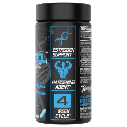 VMI - Arimidrol - 60ct - Hormonal Support - Animal Supps | Sports Nutrition & Supplement Store | Vineland, NJ