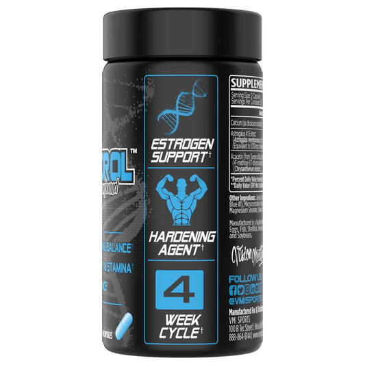 VMI - Arimidrol - 60ct - Hormonal Support - Animal Supps | Sports Nutrition & Supplement Store | Vineland, NJ