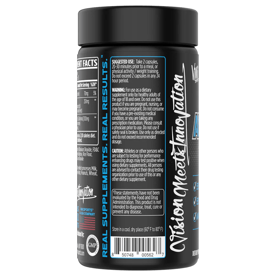 VMI - Arimidrol - 60ct - Hormonal Support - Animal Supps | Sports Nutrition & Supplement Store | Vineland, NJ