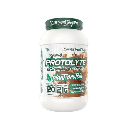 VMI - ProtoLyte Plant Protein - Protein - Animal Supps | Sports Nutrition & Supplement Store | Vineland, NJ