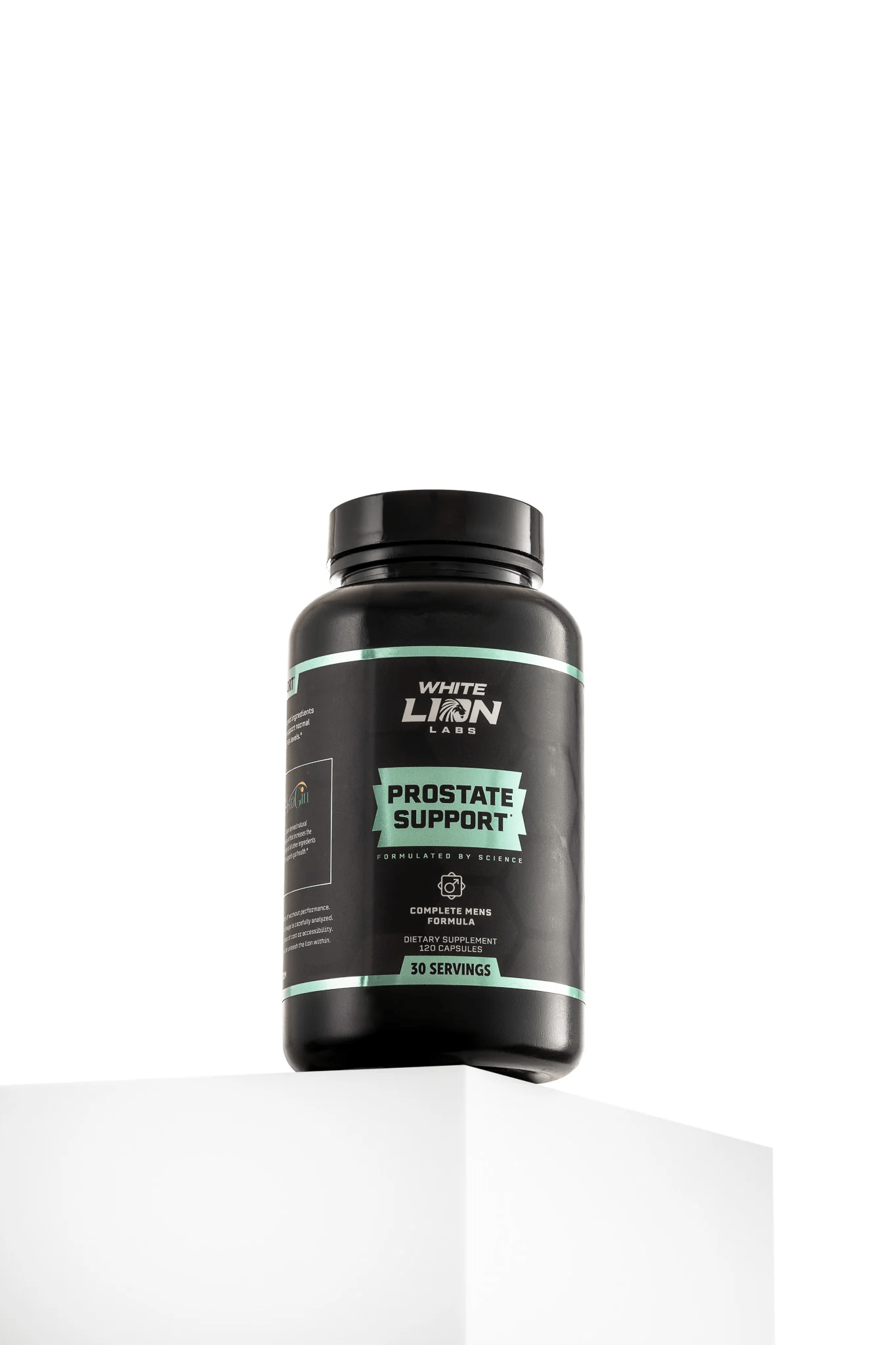 White Lion Labs - Prostate Support - Prostate Support - Animal Supps | Sports Nutrition & Supplement Store | Vineland, NJ