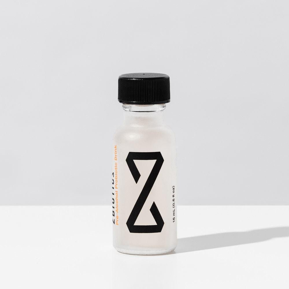 ZBiotics - Pre - Alcohol Probiotic - Single - Probiotic - Animal Supps | Sports Nutrition & Supplement Store | Vineland, NJ
