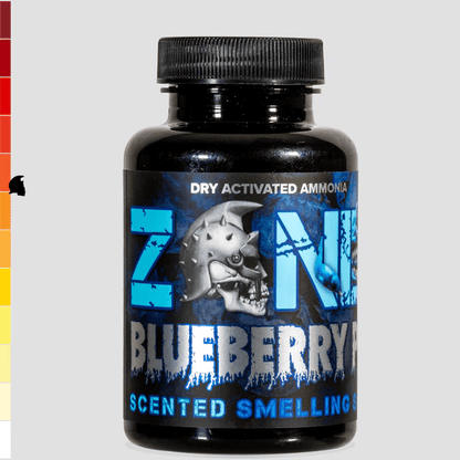 Zone - Blueberry Pie Smelling Salts - Smelling Salts - Animal Supps | Supplement, Sports Nutrition, and Vitamin Shop | Vineland NJ