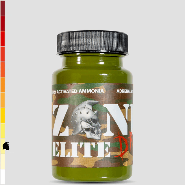 Zone - Dry Elite Smelling Salts - Smelling Salts - Animal Supps | Supplement, Sports Nutrition, and Vitamin Shop | Vineland NJ