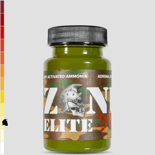 Zone - Dry Elite Smelling Salts - Smelling Salts - Animal Supps | Supplement, Sports Nutrition, and Vitamin Shop | Vineland NJ