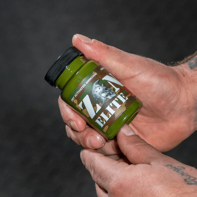 Zone - Dry Elite Smelling Salts - Smelling Salts - Animal Supps | Supplement, Sports Nutrition, and Vitamin Shop | Vineland NJ