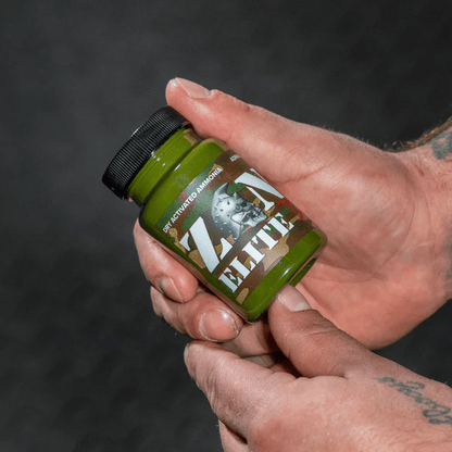 Zone - Dry Elite Smelling Salts - Smelling Salts - Animal Supps | Supplement, Sports Nutrition, and Vitamin Shop | Vineland NJ