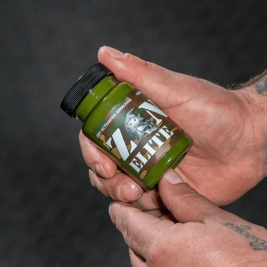 Zone - Dry Elite Smelling Salts - Smelling Salts - Animal Supps | Supplement, Sports Nutrition, and Vitamin Shop | Vineland NJ