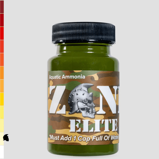 Zone - Elite Smelling Salts - Smelling Salts - Animal Supps | Supplement, Sports Nutrition, and Vitamin Shop | Vineland NJ