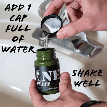 Zone - Elite Smelling Salts - Smelling Salts - Animal Supps | Supplement, Sports Nutrition, and Vitamin Shop | Vineland NJ