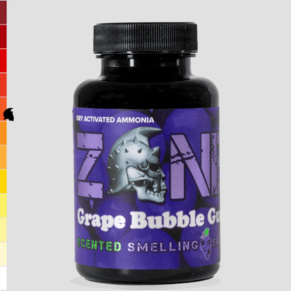 Zone - Grape Bubble Gum Smelling Salts - Smelling Salts - Animal Supps | Sports Nutrition & Supplement Store | Vineland, NJ