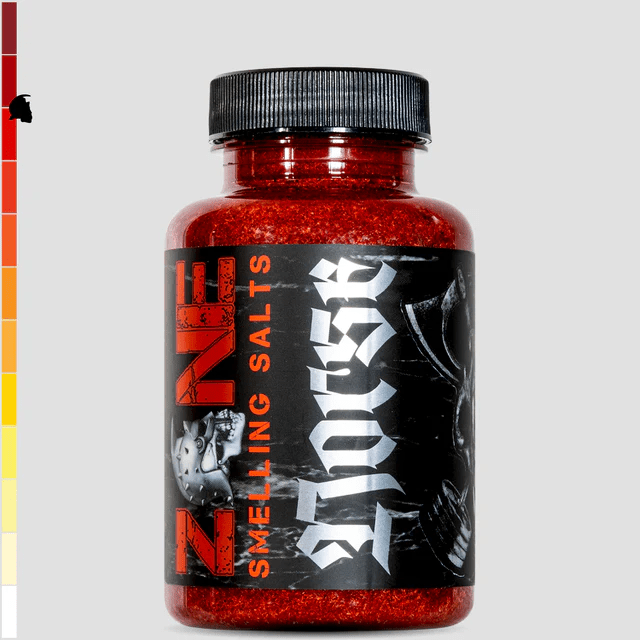 Zone - Norse Blood Smelling Salts (Large) - Smelling Salts - Animal Supps | Sports Nutrition & Supplement Store | Vineland, NJ