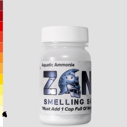 Zone - Original Smelling Salts - Smelling Salts - Animal Supps | Sports Nutrition & Supplement Store | Vineland, NJ