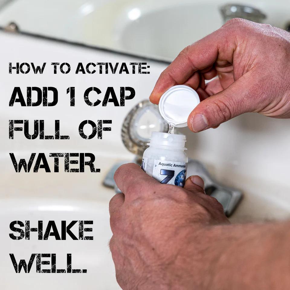 Zone - Original Smelling Salts - Smelling Salts - Animal Supps | Sports Nutrition & Supplement Store | Vineland, NJ